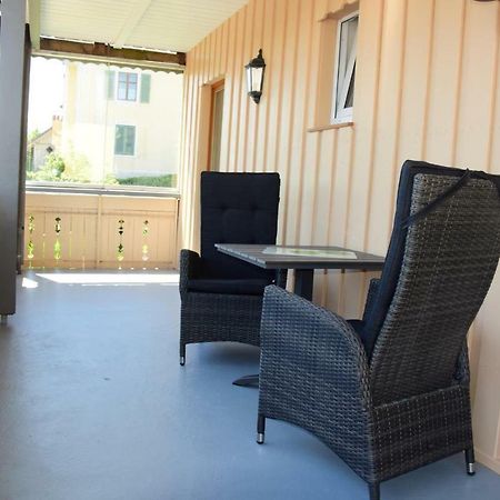 Ferienwohnung Close Lindenberg im Allgau Bagian luar foto