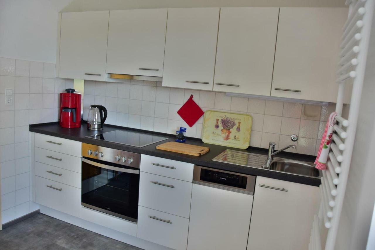 Ferienwohnung Close Lindenberg im Allgau Bagian luar foto