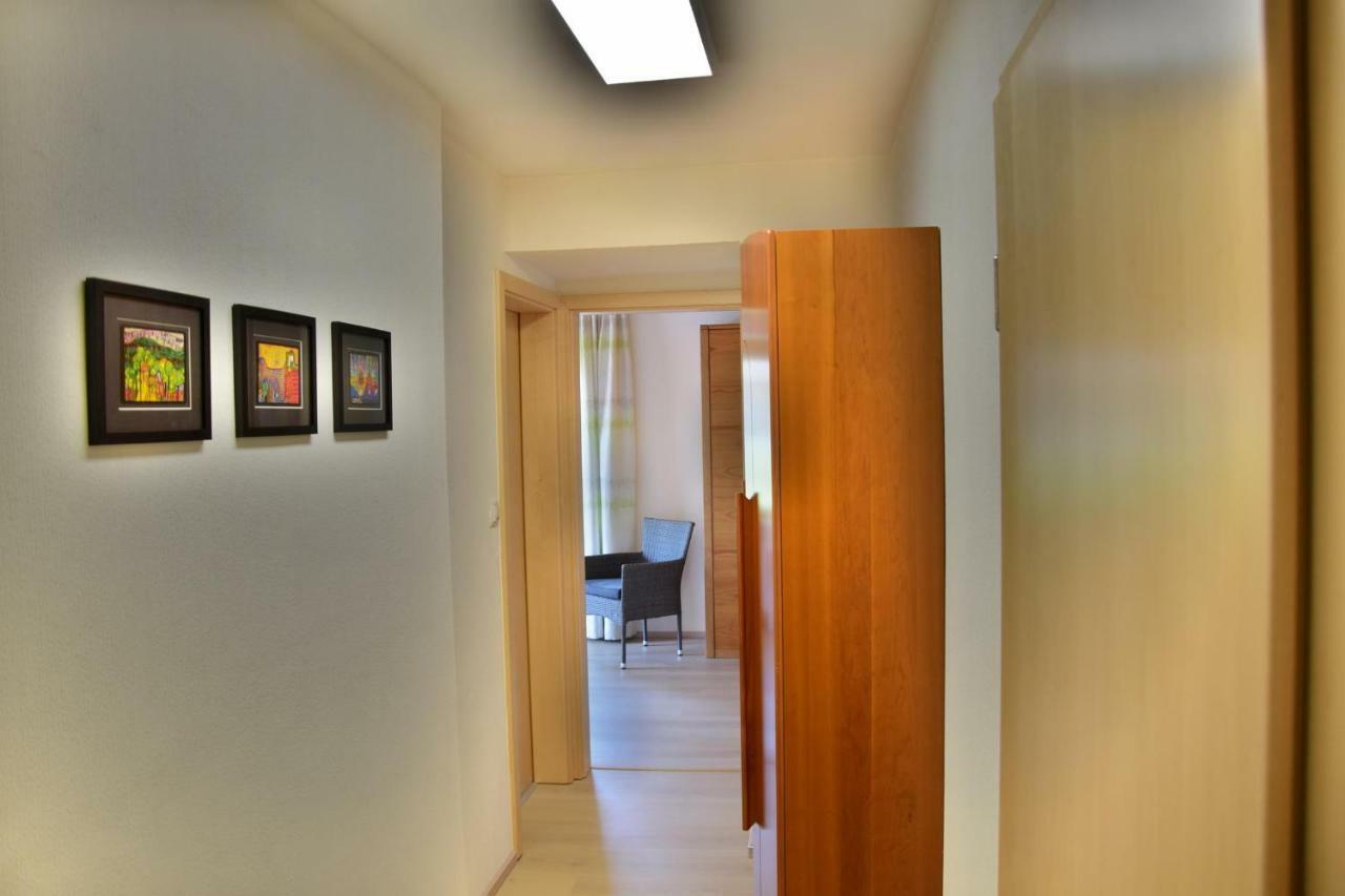 Ferienwohnung Close Lindenberg im Allgau Bagian luar foto