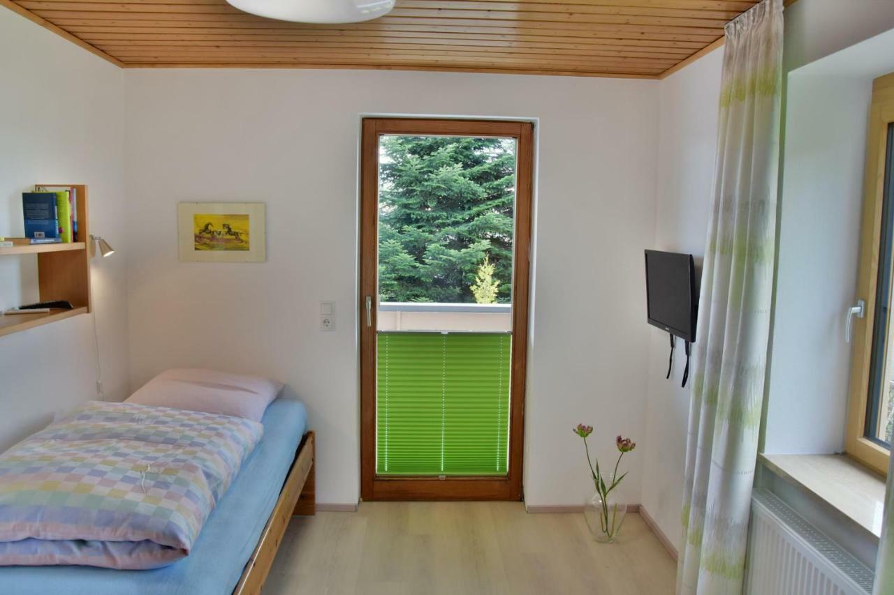 Ferienwohnung Close Lindenberg im Allgau Bagian luar foto