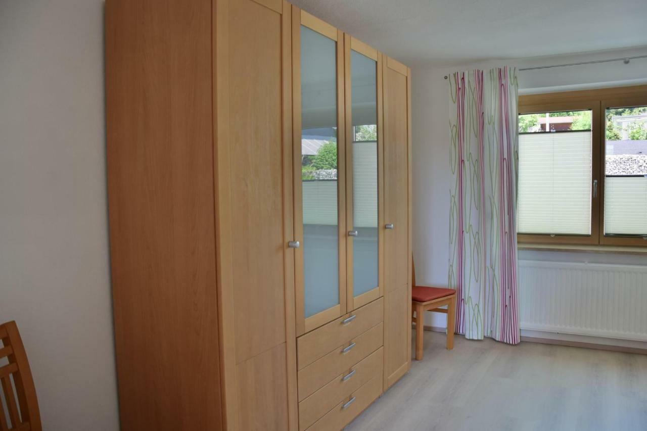 Ferienwohnung Close Lindenberg im Allgau Bagian luar foto