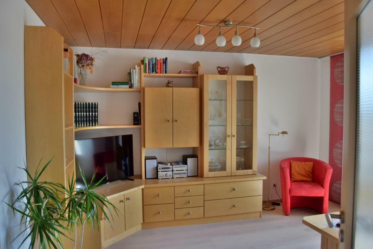 Ferienwohnung Close Lindenberg im Allgau Bagian luar foto