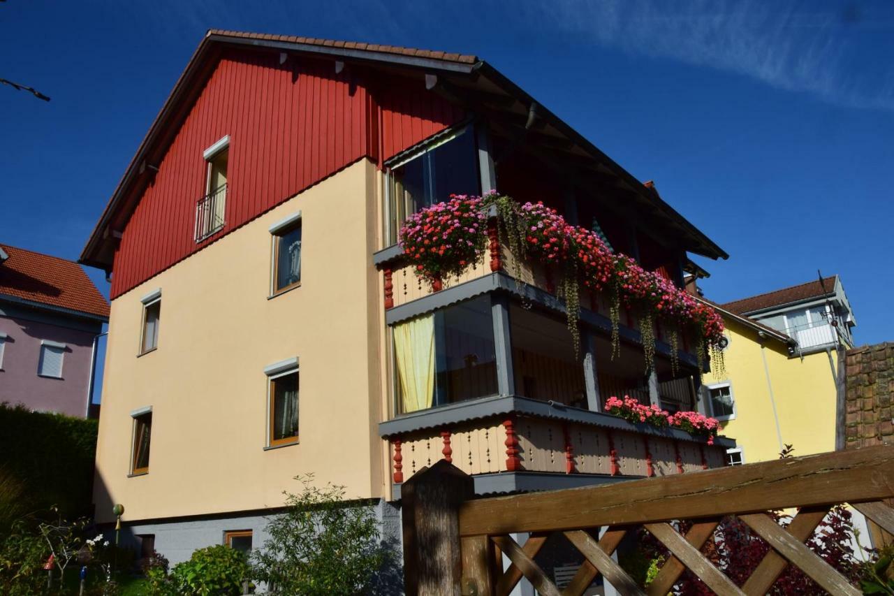 Ferienwohnung Close Lindenberg im Allgau Bagian luar foto
