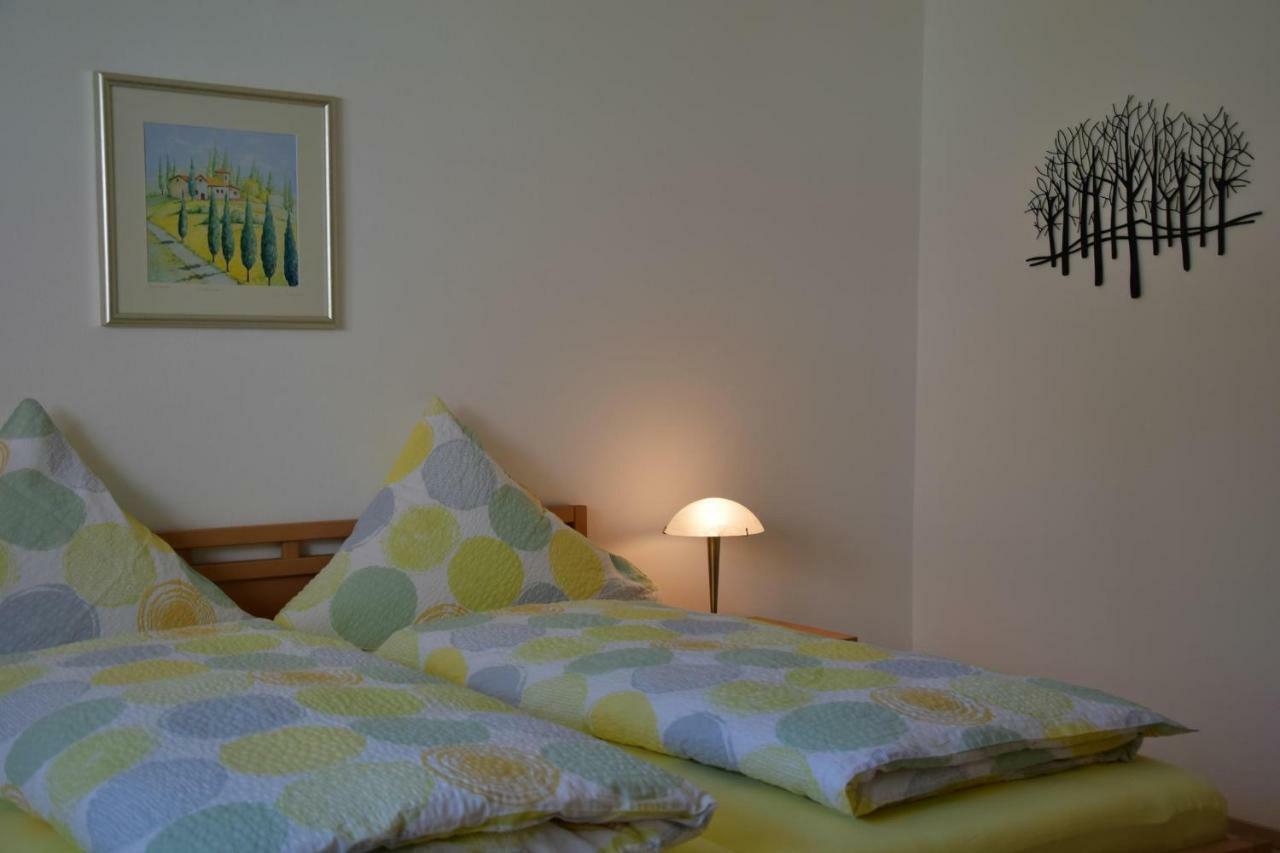 Ferienwohnung Close Lindenberg im Allgau Bagian luar foto
