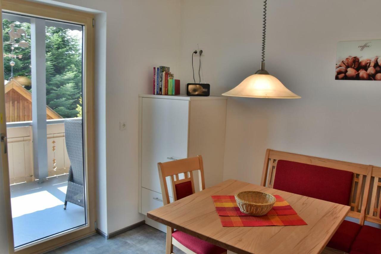 Ferienwohnung Close Lindenberg im Allgau Bagian luar foto