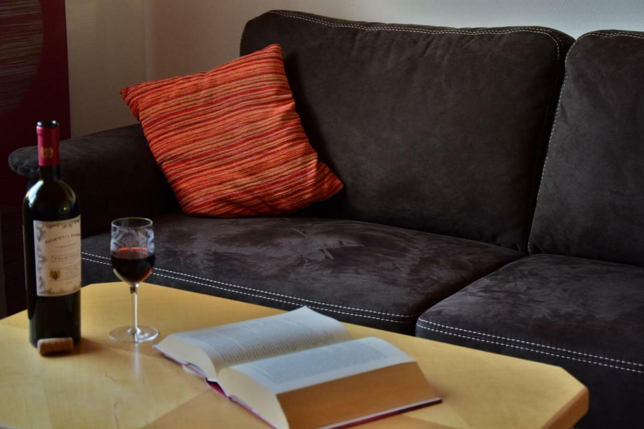Ferienwohnung Close Lindenberg im Allgau Bagian luar foto